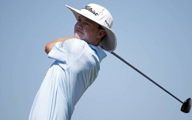 ギリギリの予選通過から決勝ラウンドは2日間で14アンダー、24歳レフティーが大まくりの逆転優勝【進藤大典のPGAツアーアフタートーク】