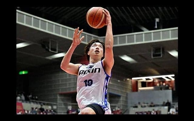 B1リーグ・シーホース三河、川崎に一度もリードを許さず、100点ゲームで快勝