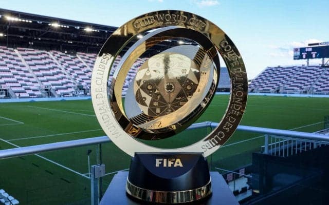 32クラブ参加の新クラブW杯の賞金総額は約1490億円に！ 日本からは浦和レッズが参加