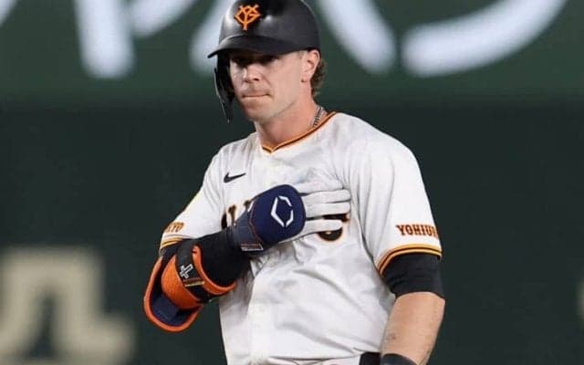 「ノーモア・オドーア」の入念な調査…どうなる巨人の一軍外国人5枠　投手陣の“やりくり”こそVへの絶対条件