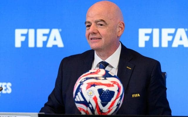 女子クラブW杯は4年に1度、2028年に第1回大会が開催決定！ さらに女子チャンピオンズカップを新設