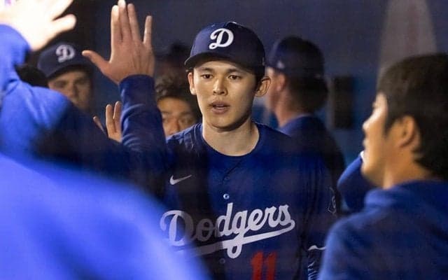 佐々木朗希の“投球術”に「感心した」　特大ファウルの直後…球界OBが称えた1球