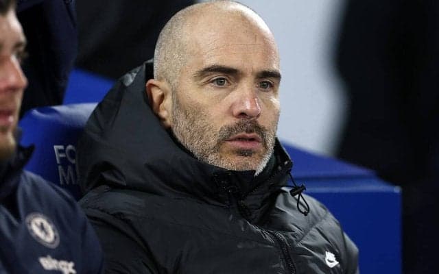 多くの負傷者抱えていたチェルシー、マレスカ監督はセンターバック2選手が復帰間近と明かす「ゆっくりと、選手たちは復帰している」