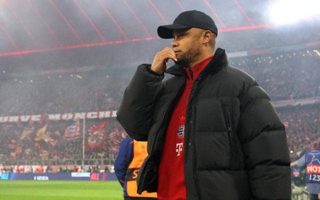 「褒める暇はない」レバークーゼンに初勝利のコンパニ監督、3点リードも気を引き締め「集中することが大事」