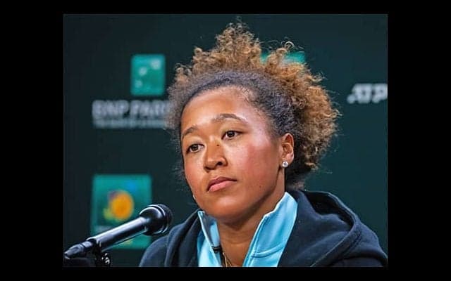 大坂なおみ敗退「人生最悪の試合」