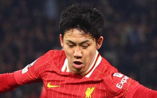 上田綺世、遠藤航が途中出場で果たした役割は？ チャンピオンズリーグ（CL）決勝トーナメント開幕
