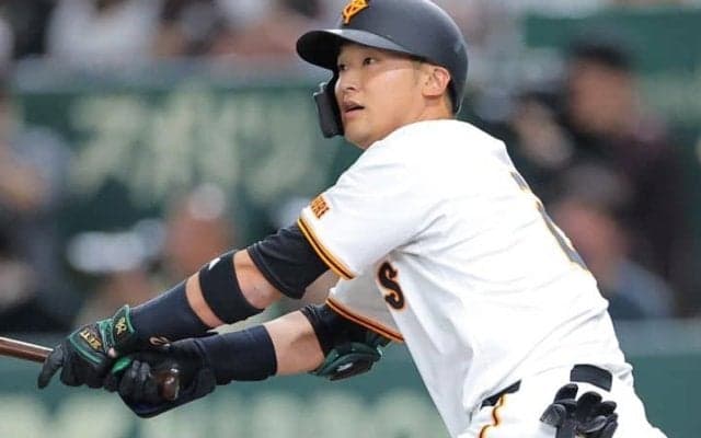 吉川尚輝を「モノになる」と見定めた巨人スカウトの眼　“使えるのか”の声も敢然と指名した「覚悟」と「勇気」