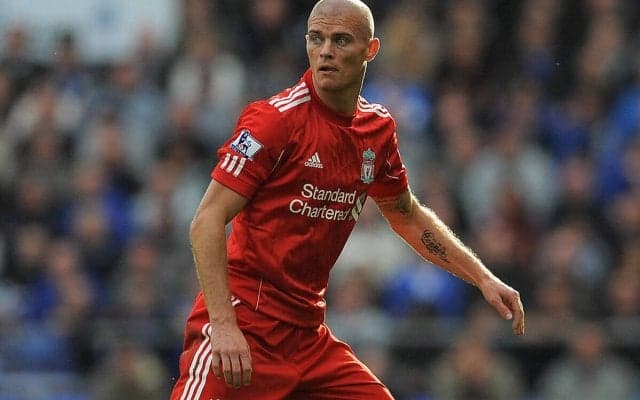 「私はファンに望まれていなかった」かつてリバプールで失格の烙印押されたDFコンチェスキ…当時を振り返り「ブーイングを浴びるのは辛かったけど…」