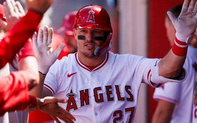 トラウトは「3割＆40HR可能」　捨てたプライド、新たな“聖域”に米太鼓判