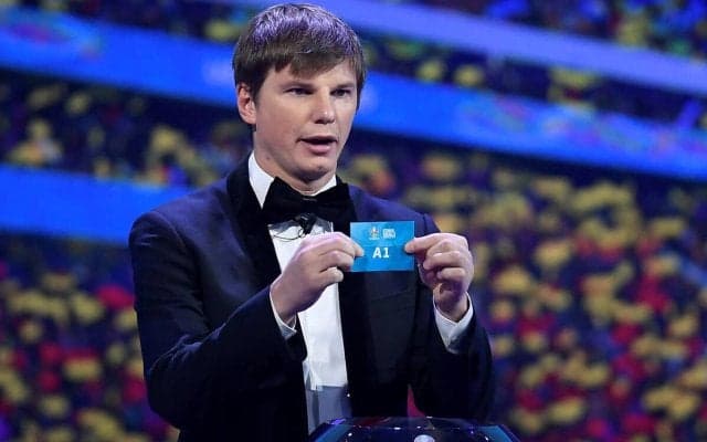 「15歳くらいに見える」「逆に歳を重ねてる」アルシャビン氏がUEFAのAライセンスを取得、話題は43歳のその姿