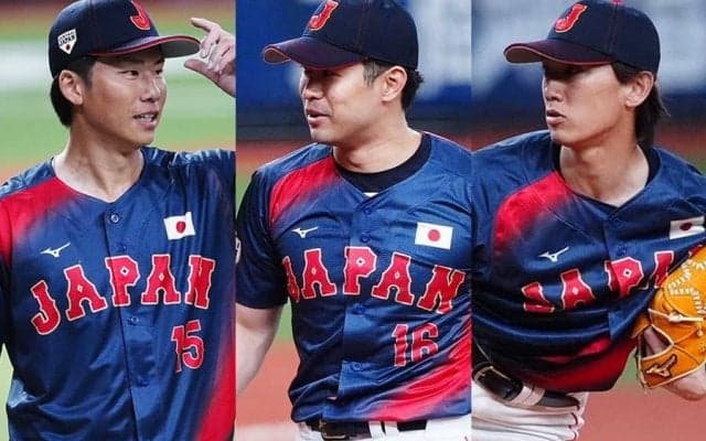 日本投手は「どんな練習をしてるのか」　わずか2安打…オランダ監督“お手上げ”