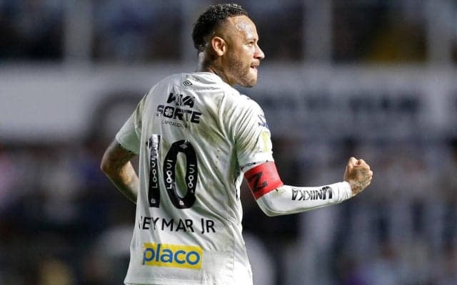 長期離脱から復帰のネイマールがブラジル代表復帰！ コロンビア＆アルゼンチンと戦うメンバー23名が発表【2026年W杯南米予選】