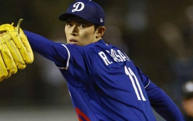 ゴジラ松井が“恐れた”MLB203勝の大投手との比較論も　米球界で高まる佐々木朗希への関心度「間違いなく特別な存在になる」
