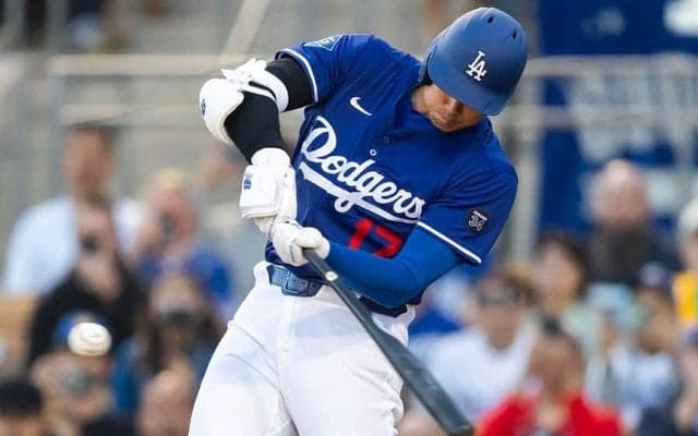 元燕右腕、大谷翔平に「借りがあるって伝えたい」　初対戦で明かした8年前の“因縁”