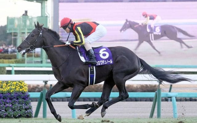 【競馬】「３歳牡馬ランキング」１位～３位の顔触れは？　クラシック最有力候補の強みと課題