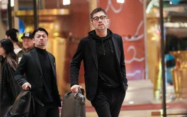 EASL優勝まであと2つ…広島・朝山HC「会場の雰囲気も噛み締めながら」