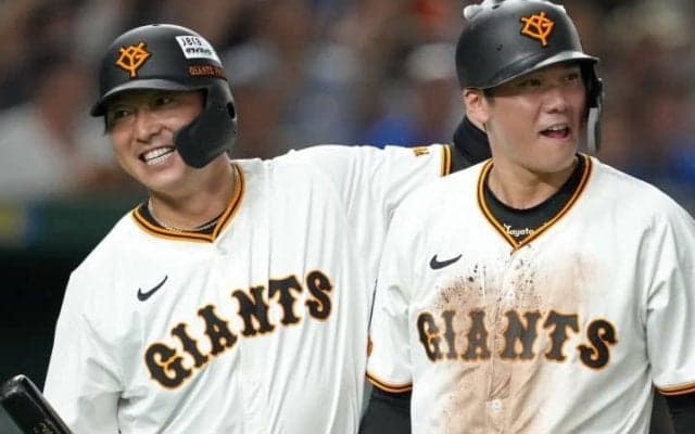 41歳の長野久義はなぜ巨人に必要不可欠なのか　昨季は0本塁打も、不惑を迎える男が「愛される理由」