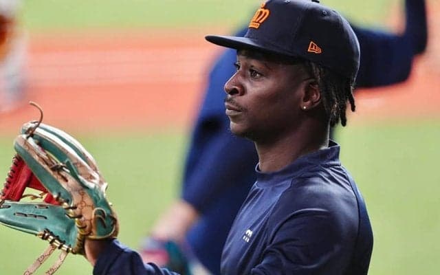 日本の街は「とてもクール」　来日したMLB134発男…懐かしんだ巨人の盟友「いい奴だった」