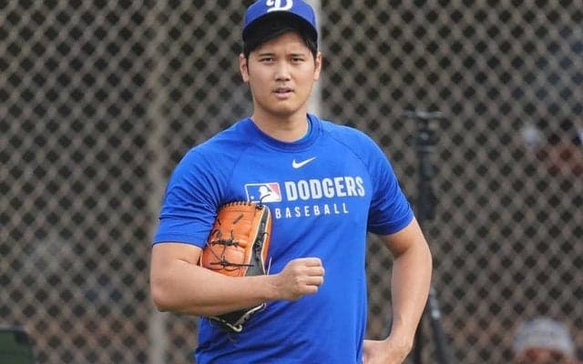 大谷翔平、5月の二刀流復帰が後倒しか　投手調整を中断→打者専念…指揮官説明「休養を」