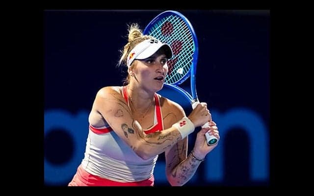  負傷に苦しむ元世界6位が再離脱 