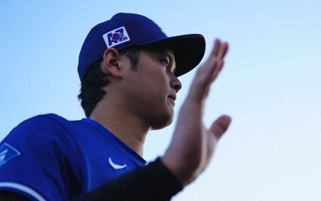 “大谷グッズ”は10倍の値で取引「チケットが買えない」　台湾で凄まじい日本人気