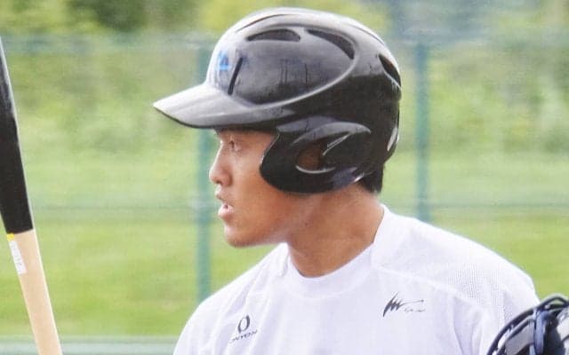 元プロもポテンシャルに太鼓判！ 高校野球未経験、支援学校出身の18歳が独立リーガーに 「勇気を与えられる選手になりたい」