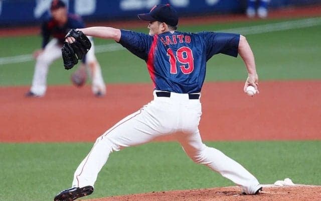 阪神は「どうして手放してしまった」　トレードで覚醒→初侍Jで157キロ「世界にバレる」