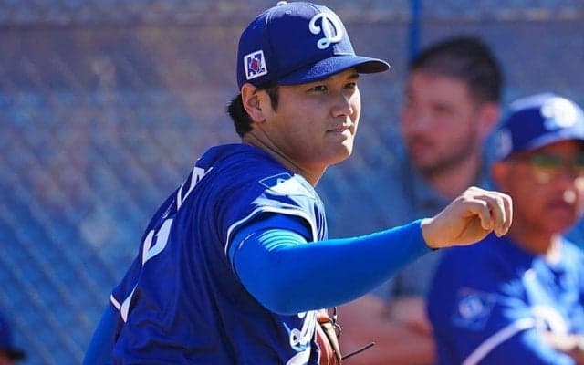 大谷翔平、突然の“変更”でSNS本音続出「忘れてはいけない」「肩は必要ない」