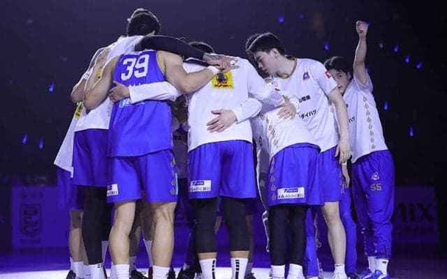 【B2第25節 見どころ】激しさを増すプレーオフ進出争い…福岡vs静岡の首位攻防戦にも注目