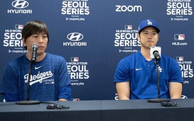 「なんてことだ。全部が台無しなる」--ド軍CEOが舞台裏で漏らしていた本音　米記者が回想した水原被告の“虚飾まみれの事件”