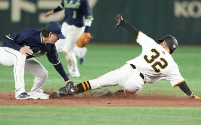 「ものすごいチャンスがある」阿部巨人注目のし烈な開幕1軍争い　球界OBが着目した「武器を持っている選手」とは