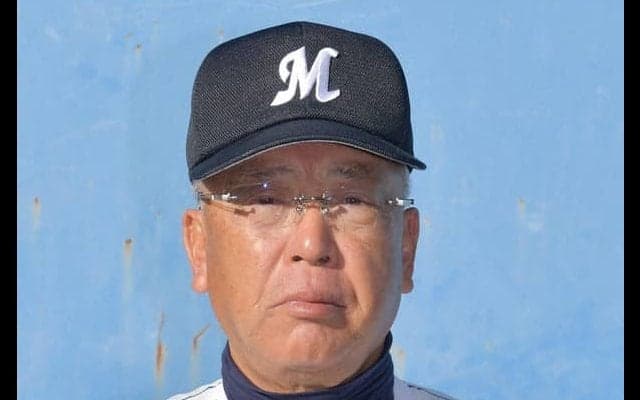明徳義塾・馬淵監督「ワクワクします」　春連覇狙う健大高崎と初戦