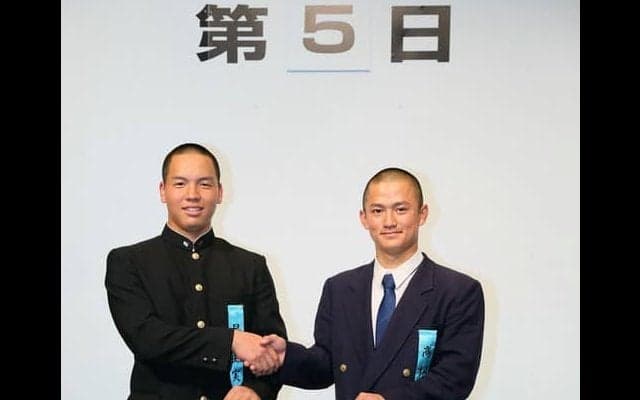 「伝統にふさわしく」　早稲田実－高松商は第1回センバツ決勝の再戦