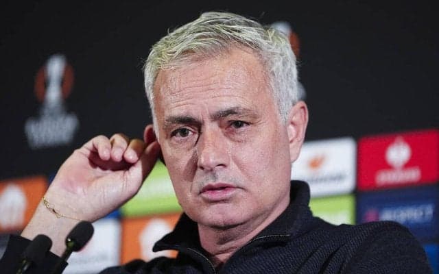 「あらゆる面が悪かった」ホームで惨敗のフェネルバフチェ、モウリーニョ監督は2ndレグへ「まだ終わっていない」