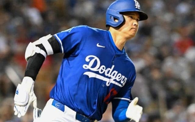 「みんなが思うほど支配的なチームにならない」MLB公式が地区ごとに今季を大胆予想…ドジャースは「勝率が過去7年間で最低の水準になる」