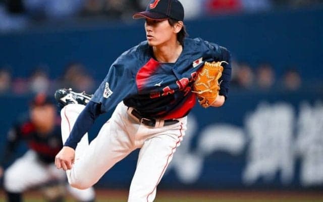 「日本の投手は本当に強すぎる」オランダ代表監督がお手上げ…侍ジャパンは2戦とも「ファンタスティックだった」