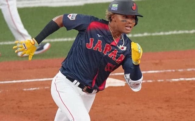 井端ジャパン初選出「右の長距離砲」候補がアピール合戦　WBC、プレミア組に割って入るため必要なのは？【侍ジャパン】
