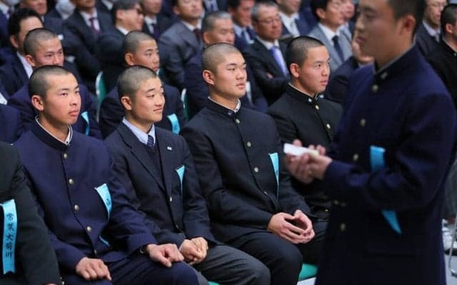 連覇狙う健大高崎監督「一番当たりたくなかった相手」　センバツ