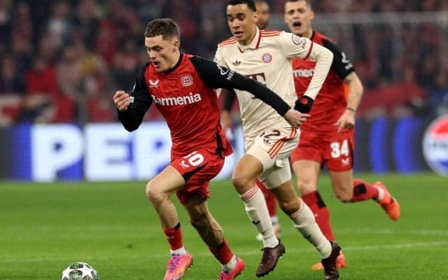 【ブンデス第25節プレビュー】ラスト10試合、CLブンデス決戦狭間の2強は格下と対戦