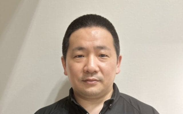 バレーSVリーグ大阪Bの育成トップに梅川大介氏　駿台学園高男子の監督で「春高」3連覇