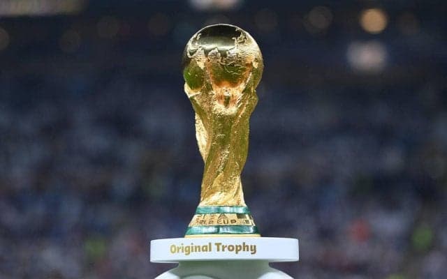 W杯が64カ国出場に？ 100周年迎える2030年大会の特別案が浮上、FIFAは検討へ