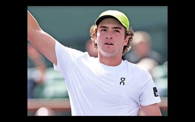  18歳 2時間の熱戦後に練習直行 