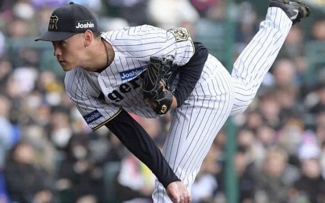 藤川阪神　もう一つのバトル　注目の支配下争い、工藤に続けるか　甲子園初登板で0封を継続　25歳右腕に注目「チャンスはまだまだ！」