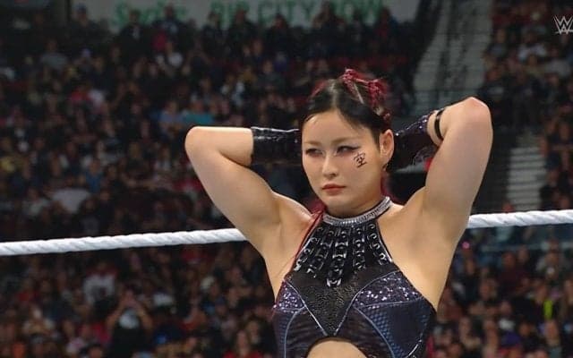 「大谷翔平より凄い」偉業達成の日本人女子レスラー、“懐かしい写真”とともに快挙を振り返る…ファンも祝福「心からありがとう」