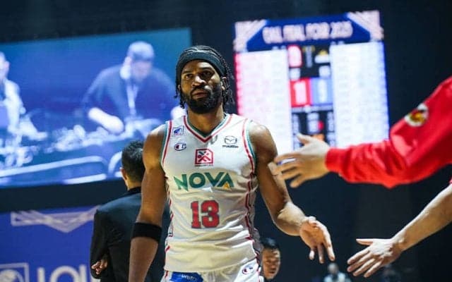 広島がEASL決勝進出…Bリーグ勢連覇に王手、ファウルアウト相次ぐ緊急事態も乗り越える