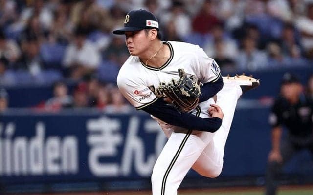 オリは山下舜平大が緊急降板、野手は4安打3失策と精彩欠く…7日のパOP戦