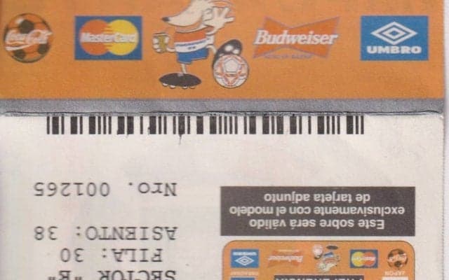 日本代表レジェンドが｢2枚目｣のイエロー、ブラジル優勝後に訪れた｢密林｣の施設【トルシエ・ジャパンがつないだ｢世界遺産｣と｢W杯｣】(1)