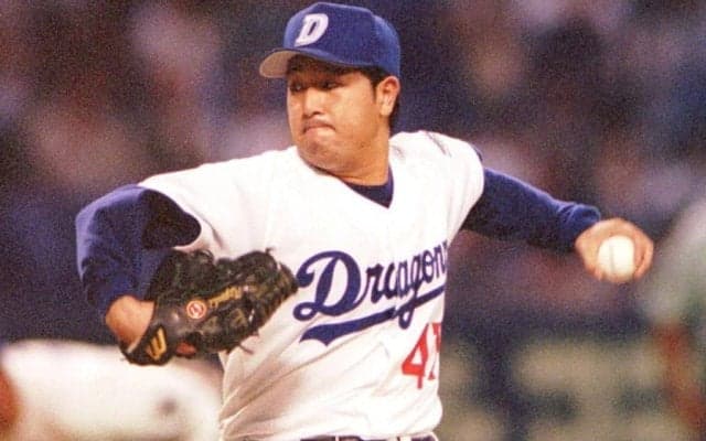 ノーノー翌年に「肩がパキッ」　苦しむ0勝＆6.57…ごまかし利かずもまさかの“功名”