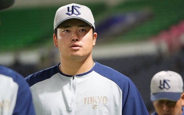 燕・村上宗隆は「ヤ軍が最有力候補」　ド軍より適した理由…米誌が解説「ナンバー1」