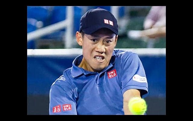  錦織圭 今月あと3大会出場へ 